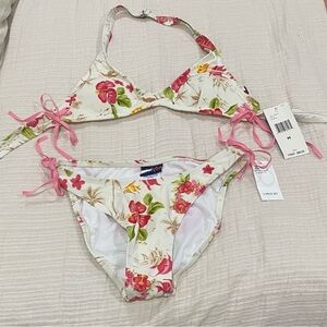 Tommy Hilfiger Junior Swimwear